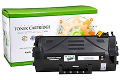 Lexmark 24B6186 Fortress Toner Cartridge 16K